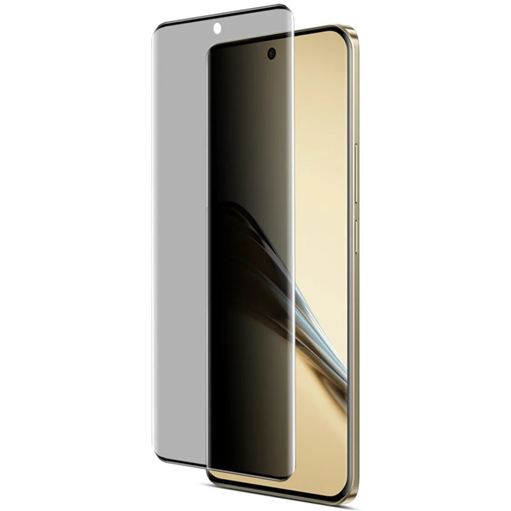 IMAK For Realme 14 Pro Lite 5G Anti Spy Tempered Glass Screen Protector (No Edge Version) - 5