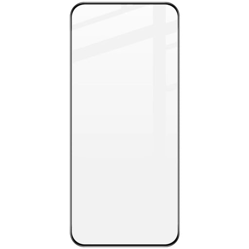 IMAK Pro+ Series For Honor 400 Lite 5G Tempered Glass Full Screen Protector Sensitive Touch Film - 2