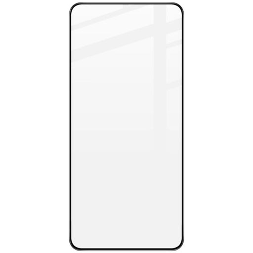 IMAK Pro+ Series For Oppo Find X8 Ultra 5G Tempered Glass Full Screen Protector Sensitive Touch Film - 2