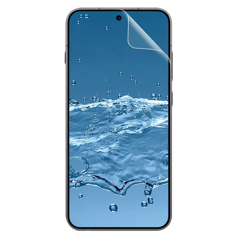 IMAK Hydrogel Film 4th Gen For Oppo Find X8s 5G Full Screen Protector Ultra Clear Soft TPU Film - 4