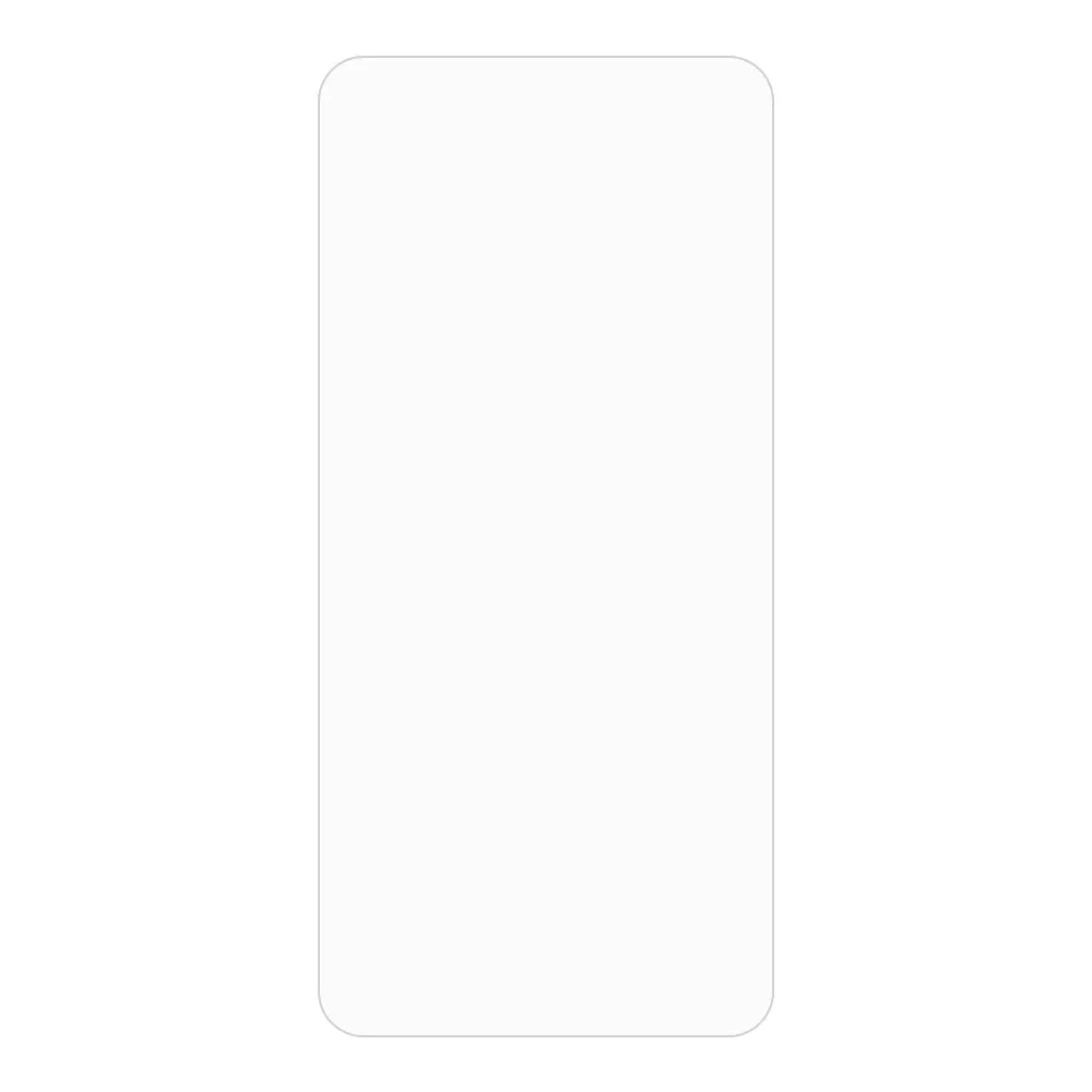 AMORUS For Samsung Galaxy M56 5G Front Screen Protector 2.5D Arc Edge 9H High Aluminum-Silicon Glass Film - 2