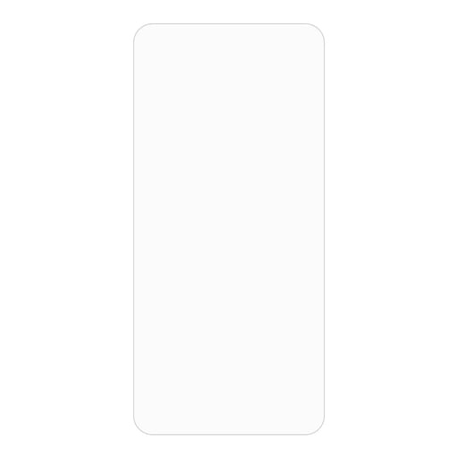 AMORUS For Honor Power 5G Front Screen Protector 2.5D Arc Edge 9H High Aluminum-Silicon Glass Film - 2