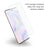 AMORUS For Honor Power 5G Front Screen Protector 2.5D Arc Edge 9H High Aluminum-Silicon Glass Film - 3