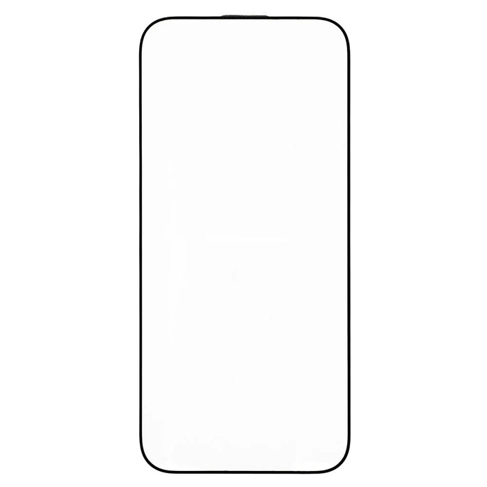 Screen Protector For iPhone 17e / 16e / 14 / 13 , AR Anti-Reflective Tempered Glass Film - 2