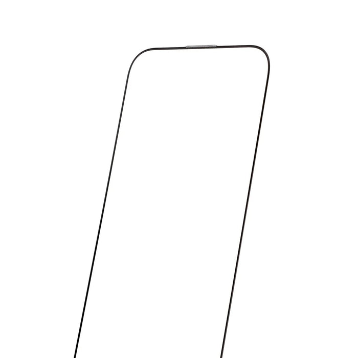 Screen Protector For iPhone 17e / 16e / 14 / 13 , AR Anti-Reflective Tempered Glass Film - 3