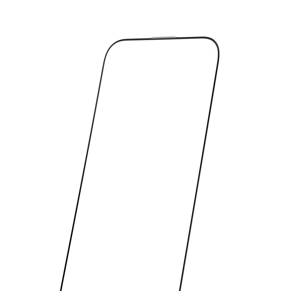 For iPhone 14 Plus / 13 Pro Max Screen Protector AR Anti-Reflective Tempered Glass Film - 3
