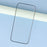 For iPhone 14 Pro Screen Protector AR Anti-Reflective Tempered Glass Film - 4