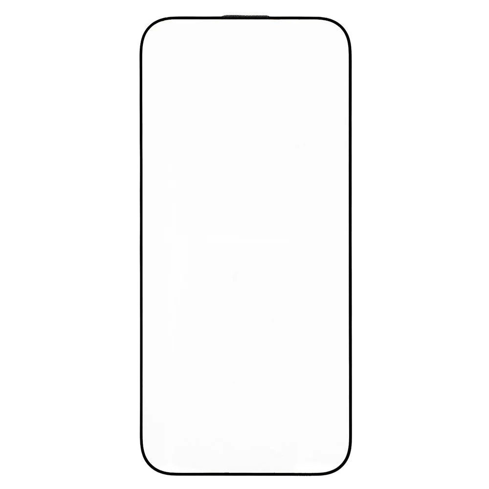 For iPhone 15 Pro Screen Protector AR Anti-Reflective Tempered Glass Film - 2