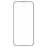 For iPhone 16 Plus / 15 Plus Screen Protector AR Anti-Reflective Tempered Glass Film - 2