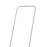 For iPhone 16 Plus / 15 Plus Screen Protector AR Anti-Reflective Tempered Glass Film - 3