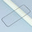 For iPhone 15 Pro Max Screen Protector AR Anti-Reflective Tempered Glass Film - 5