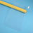 For Samsung Galaxy Tab S10 FE+ Screen Protector 0.3mm Straight Edge Tempered Glass Film - 3