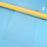 For Samsung Galaxy Tab S10 FE+ Screen Protector 0.3mm Straight Edge Tempered Glass Film - 4