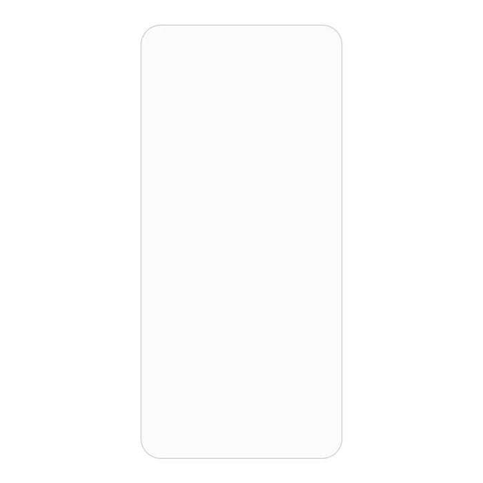 For TCL 50 XE 5G Screen Film PET Bubble Free Ultra Clear Screen Protector - 2