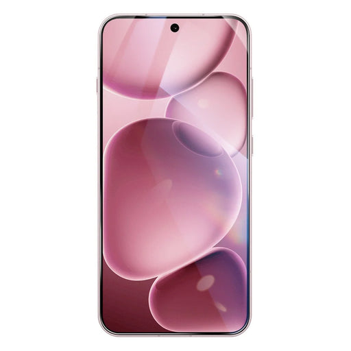 RURIHAI For Oppo Find X8s+ 5G Screen Protector Secondary Hardening High Aluminium-Silicon Glass Film - 2