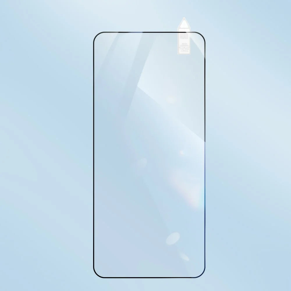 RURIHAI 10Pcs For Oppo Find X8 Ultra 5G Screen Protector 0.18mm 2.5D High Aluminium-Silicon Glass Film (Support Fingerprint Unlock) - 5