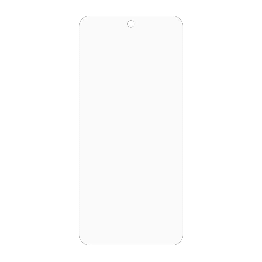 For Motorola Edge (2025) 5G / Edge 60 5G / 60 Fusion 5G / Edge 60 Pro 5G / Edge 60S 5G PET Hydrogel Film Full Coverage HD Clear Screen Protector - 2