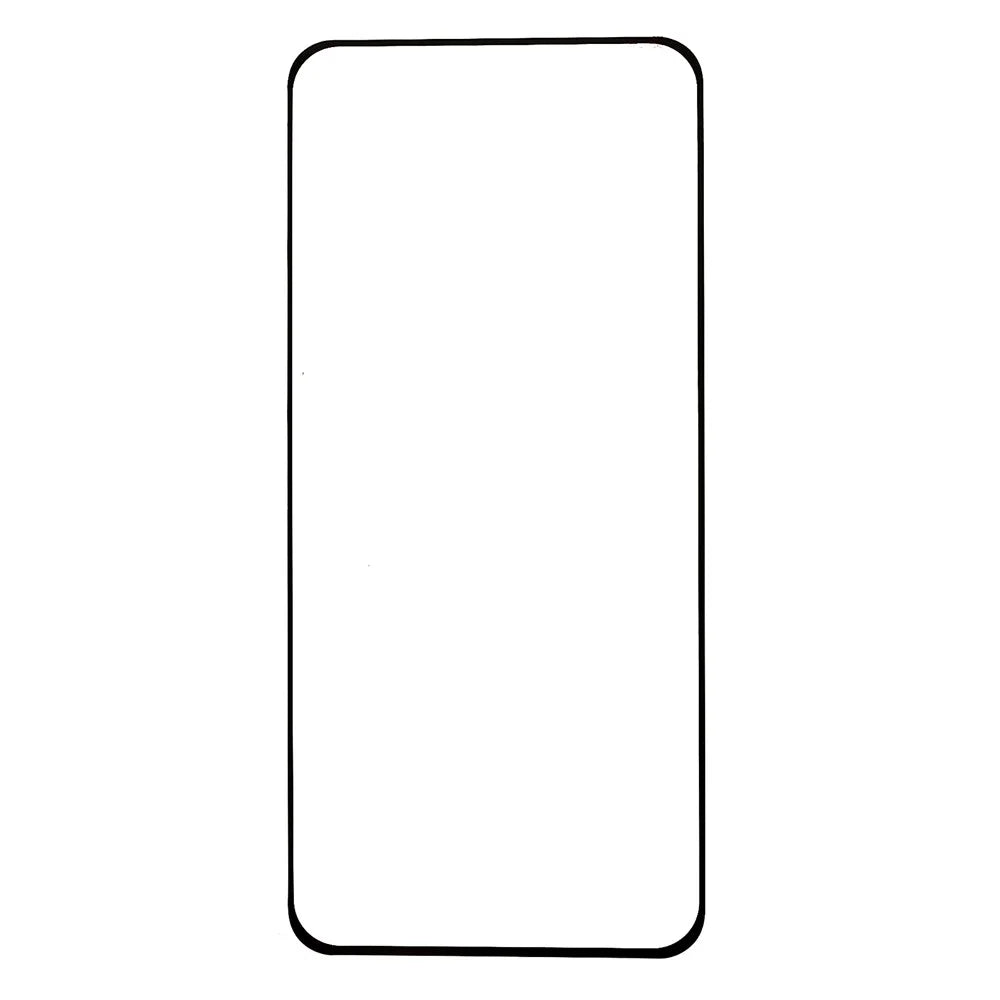 For Motorola Edge (2025) 5G / Edge 60 5G / 60 Fusion 5G / Edge 60 Pro 5G / Edge 60S 5G Clear Screen Protector Side Glue Curved Edge Tempered Glass - 2