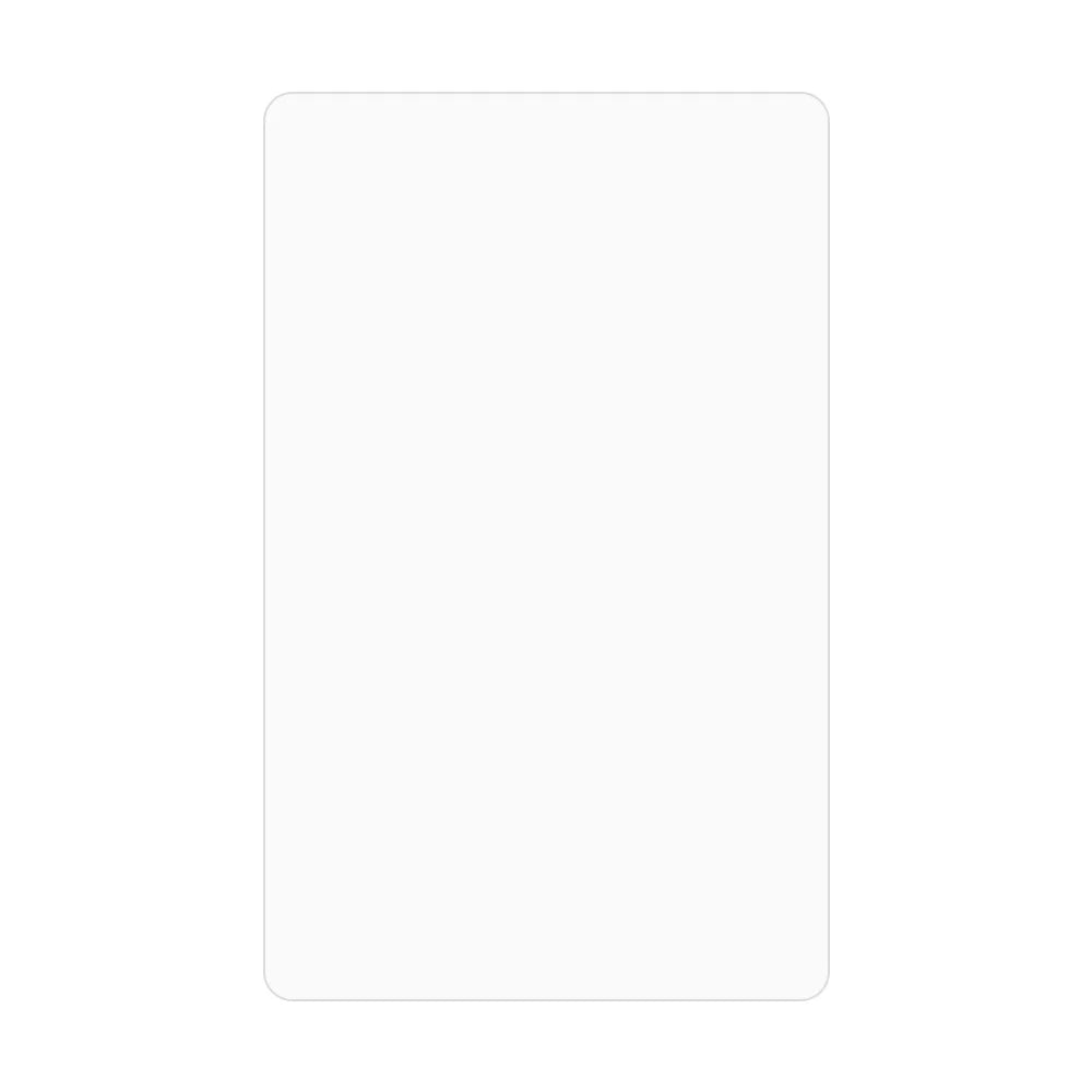 For Motorola Moto Pad 60 Pro Tempered Glass Film 0.3mm Arc Edge HD Full Screen Protector - 2