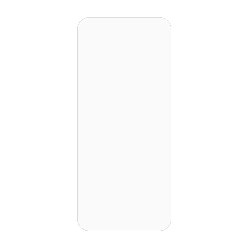 AMORUS For Honor Play 60 5G Front Screen Protector 2.5D Arc Edge 9H High Aluminum-Silicon Glass Film - 2