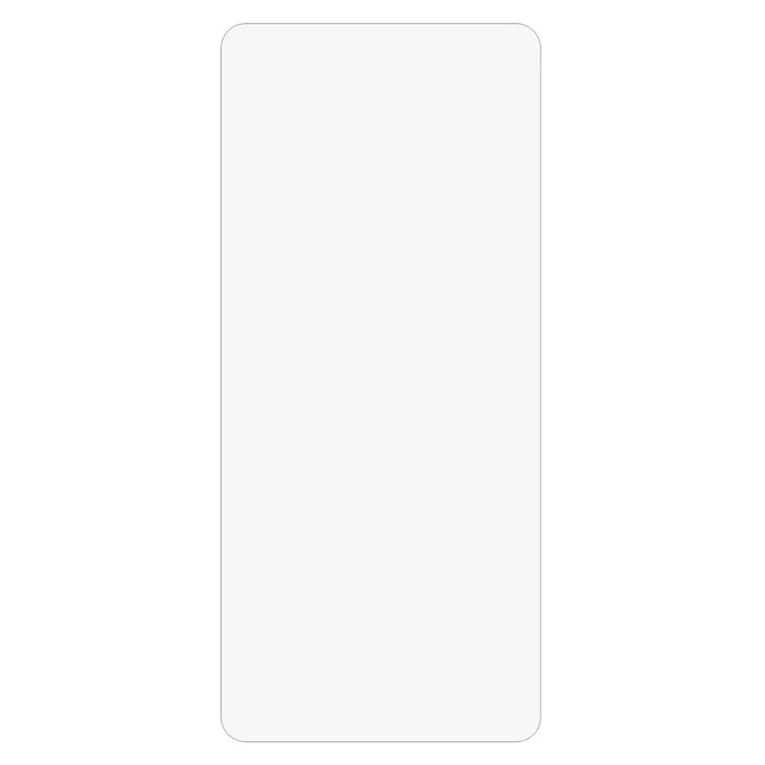 For Oppo K13 5G Screen Protector 0.3mm Arc Edge Ultra Clear Tempered Glass Film - 2