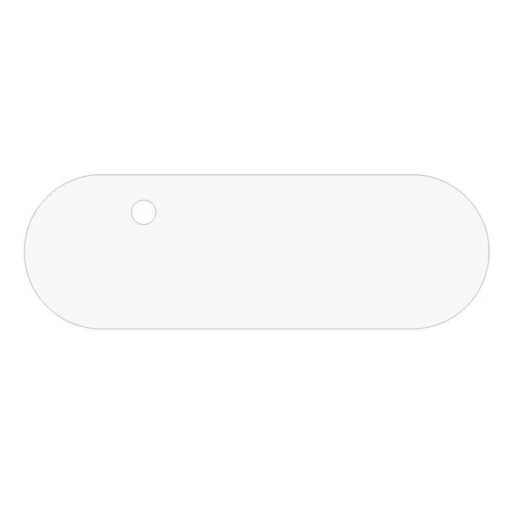 For Google Pixel 10 Pro Tempered Glass Camera Lens Protector Ultra Clear Anti-Scratch Lens Film - 2