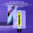 For iPad Air 11 (2026) / (2025) / (2024) Screen Protector Tempered Glass HD Film with Automatic Dust Removal Tool - 3