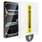 For iPad mini (2024)  /  (2021) Screen Protector Tempered Glass HD Film with Automatic Dust Removal Tool - 1