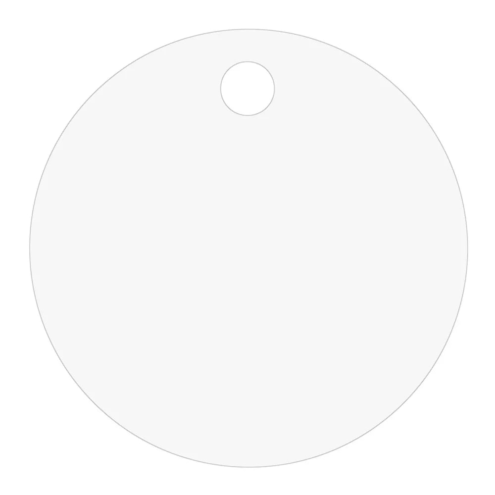 For Nothing Phone (3a) Pro Camera Lens Protector High Clarity Tempered Glass Lens Film - 2