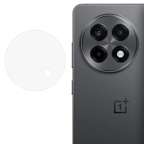 Camera Lens Protector For OnePlus Ace 5 5G / 5 Pro 5G / 13R 5G , High Clarity Tempered Glass Lens Film - 1