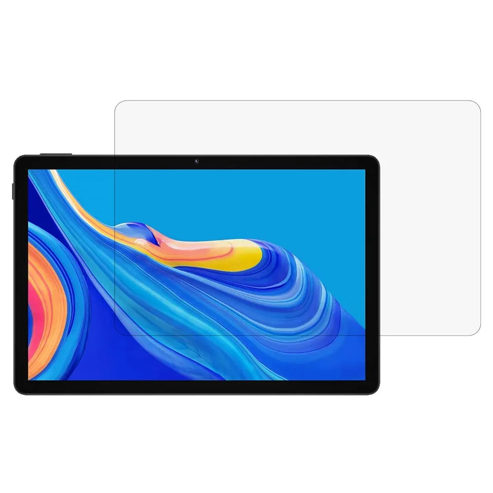 For Doogee U11 Pro Tempered Glass Film 0.3mm Arc Edge HD Full Screen Protector - 1