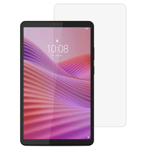 For Lenovo Tab K9 / Tab One Tempered Glass Film 0.3mm Arc Edge HD Full Screen Protector - 1