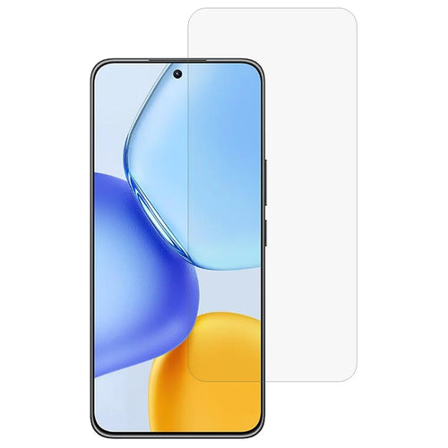 For Honor X60 GT 5G Screen Protector 0.3mm Arc Edge Ultra Clear Tempered Glass Film - 1