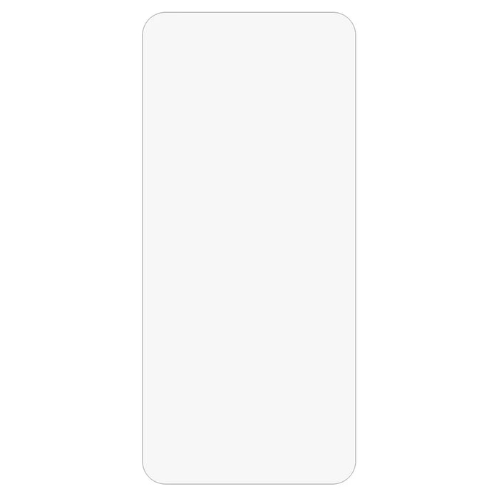For Honor X60 GT 5G Screen Protector 0.3mm Arc Edge Ultra Clear Tempered Glass Film - 2
