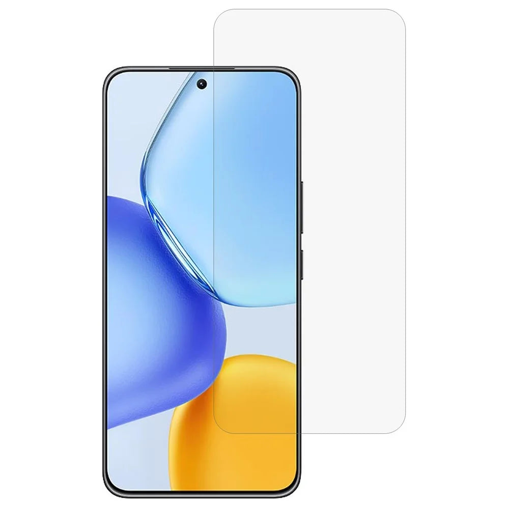 AMORUS For Honor X60 GT 5G Front Screen Protector 2.5D Arc Edge 9H High Aluminum-Silicon Glass Film - 1