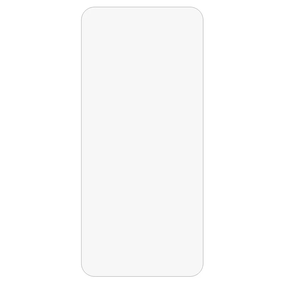AMORUS For Honor X60 GT 5G Front Screen Protector 2.5D Arc Edge 9H High Aluminum-Silicon Glass Film - 2
