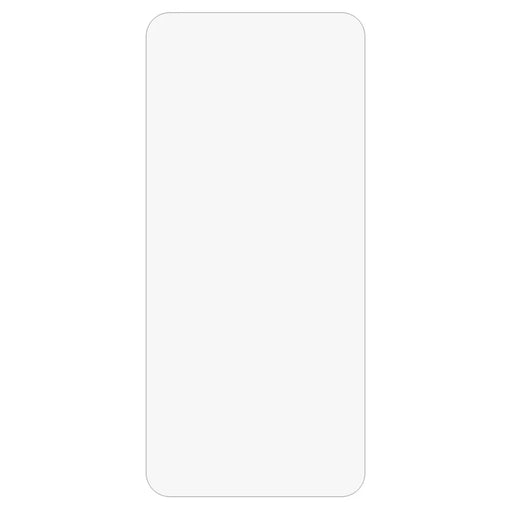 AMORUS For Honor X60 GT 5G Front Screen Protector 2.5D Arc Edge 9H High Aluminum-Silicon Glass Film - 2