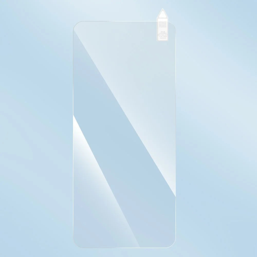 RURIHAI 10Pcs For Realme 14 5G Screen Protector 0.26mm 2.5D High Aluminium Silicon Glass Film - 5