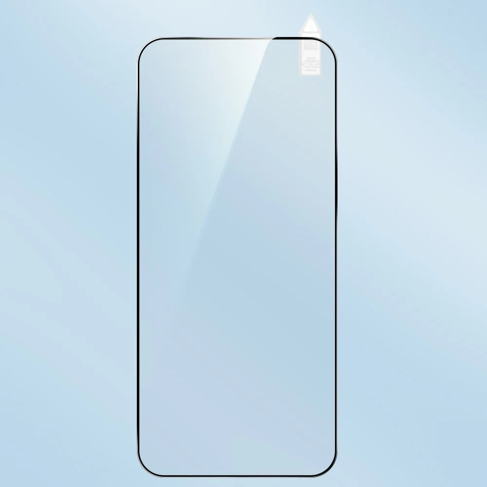 RURIHAI 10Pcs For Honor 400 Lite 5G High Aluminium-Silicon Glass Film 0.26mm 2.5D Screen Protector - 5