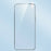 RURIHAI 10Pcs For Honor 400 Lite 5G High Aluminium-Silicon Glass Film 0.26mm 2.5D Screen Protector - 5