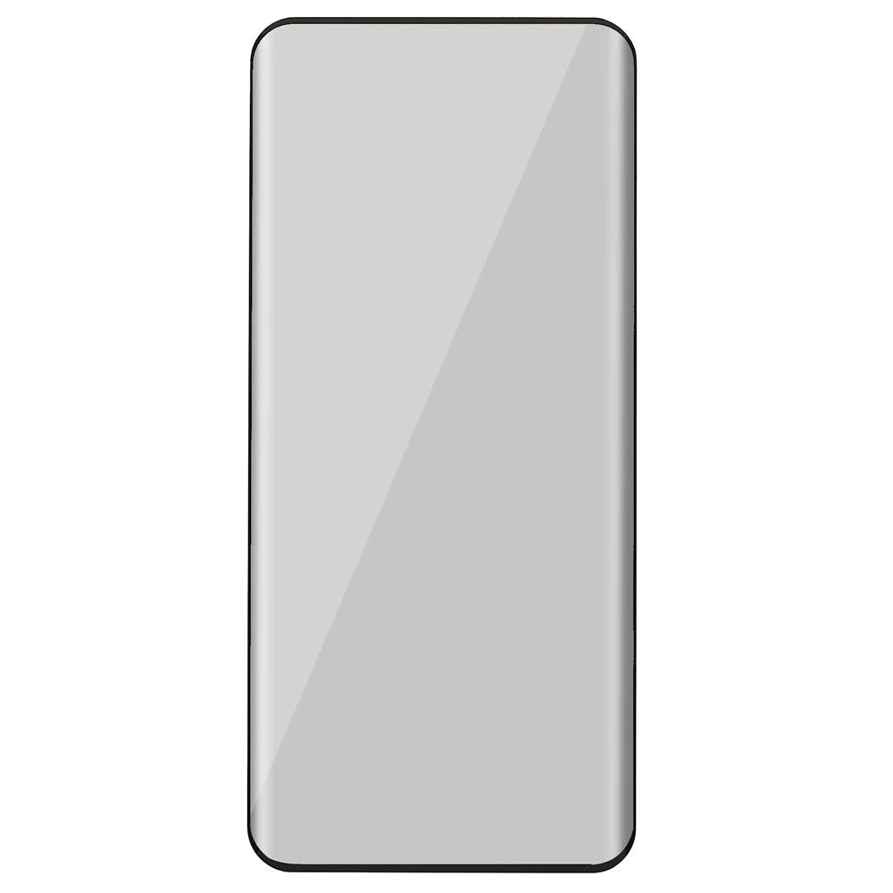 For Honor Power 5G Anti-Spy Privacy Screen Protector Tempered Glass Film - 2