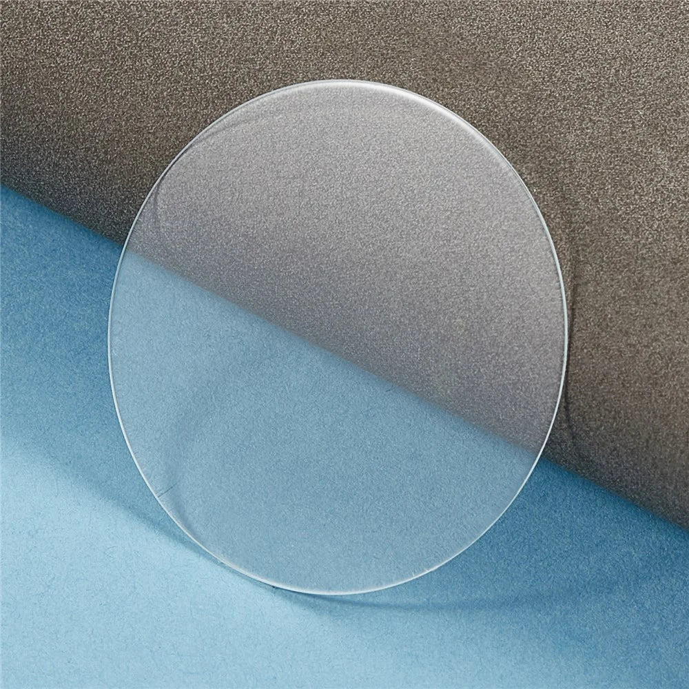 2PCS For Oppo Find X8 Ultra 5G Camera Lens Protector 2.5D Tempered Glass Lens Film - 3