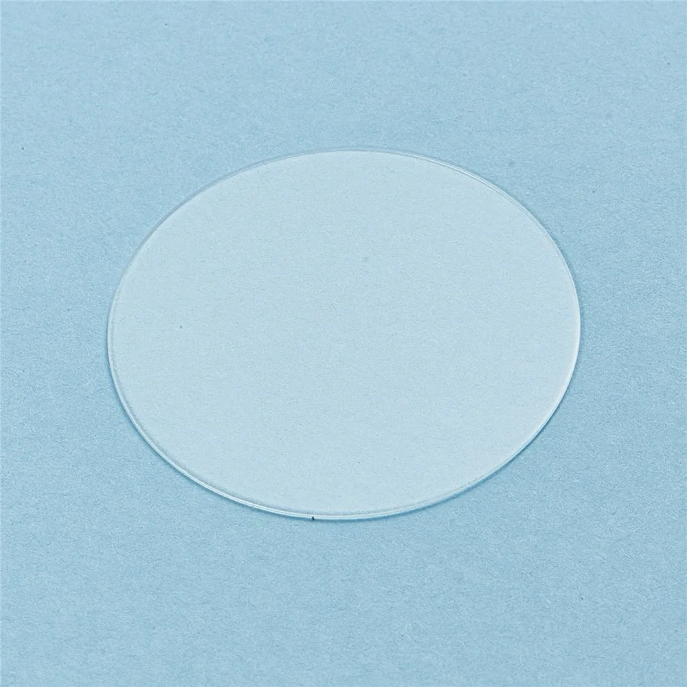 2PCS For Oppo Find X8 Ultra 5G Camera Lens Protector 2.5D Tempered Glass Lens Film - 4