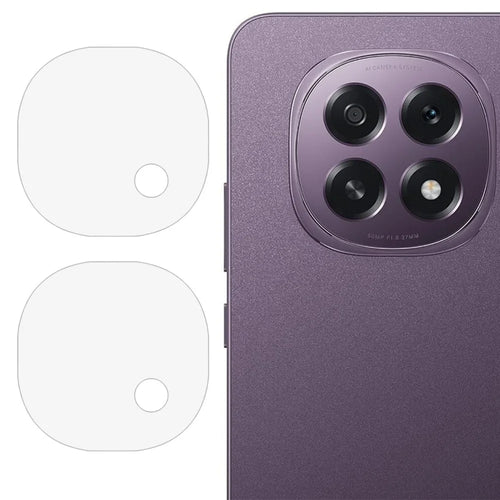 2PCS For Oppo F29 5G Camera Lens Protector 2.5D Tempered Glass Lens Film - 1