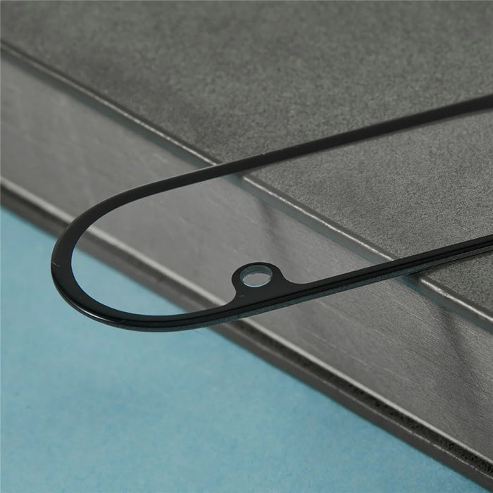 2Pcs For Google Pixel 10 Pro XL Camera Lens Protector 2.5D Arc Edge Silk Printing Tempered Glass Rear Lens Film - 3