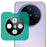 IMAK For vivo X200s 5G Tempered Glass Camera Lens Protector with Self Positioning Frame (Black Version) - 1