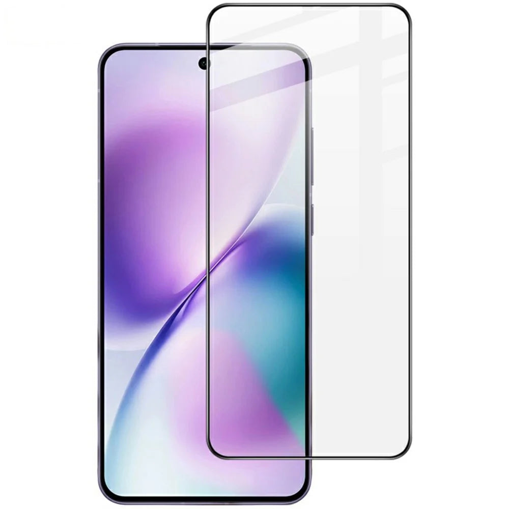 IMAK Pro+ Series For vivo X200s 5G Tempered Glass Full Screen Protector Sensitive Touch Film - 1