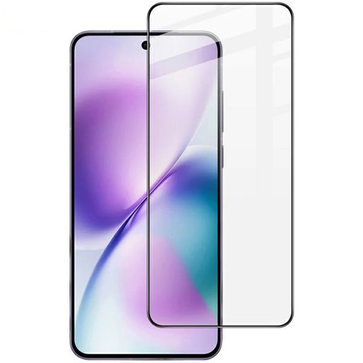 IMAK Pro+ Series For vivo X200s 5G Tempered Glass Full Screen Protector Sensitive Touch Film - 1