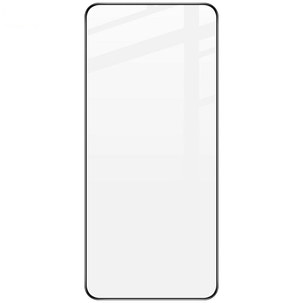 IMAK Pro+ Series For vivo X200s 5G Tempered Glass Full Screen Protector Sensitive Touch Film - 2