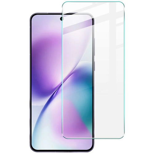 IMAK H Series For vivo X200s 5G Tempered Glass Screen Protector Shatter-Proof Protection - 1